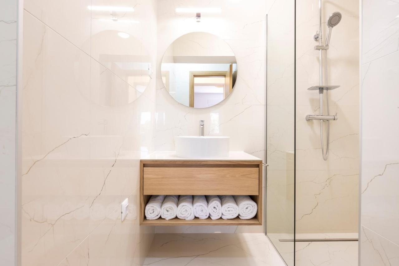 מאלי לוסיניי Boutique Apartment מראה חיצוני תמונה