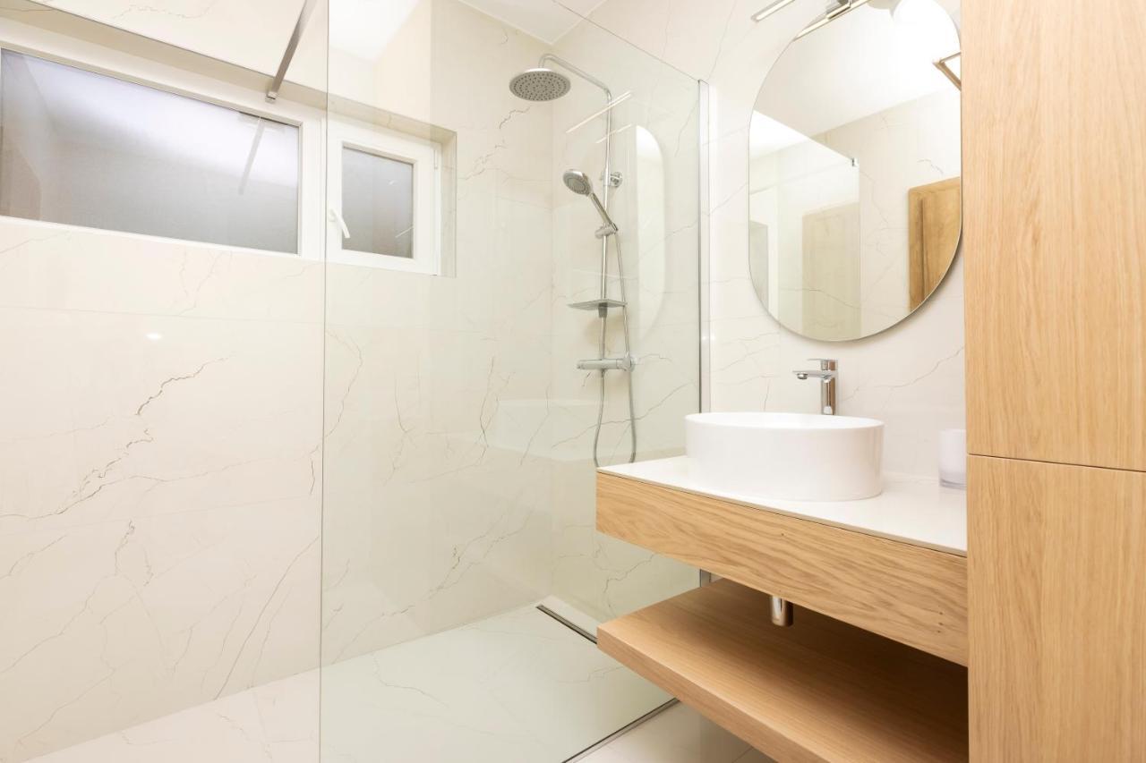 מאלי לוסיניי Boutique Apartment מראה חיצוני תמונה