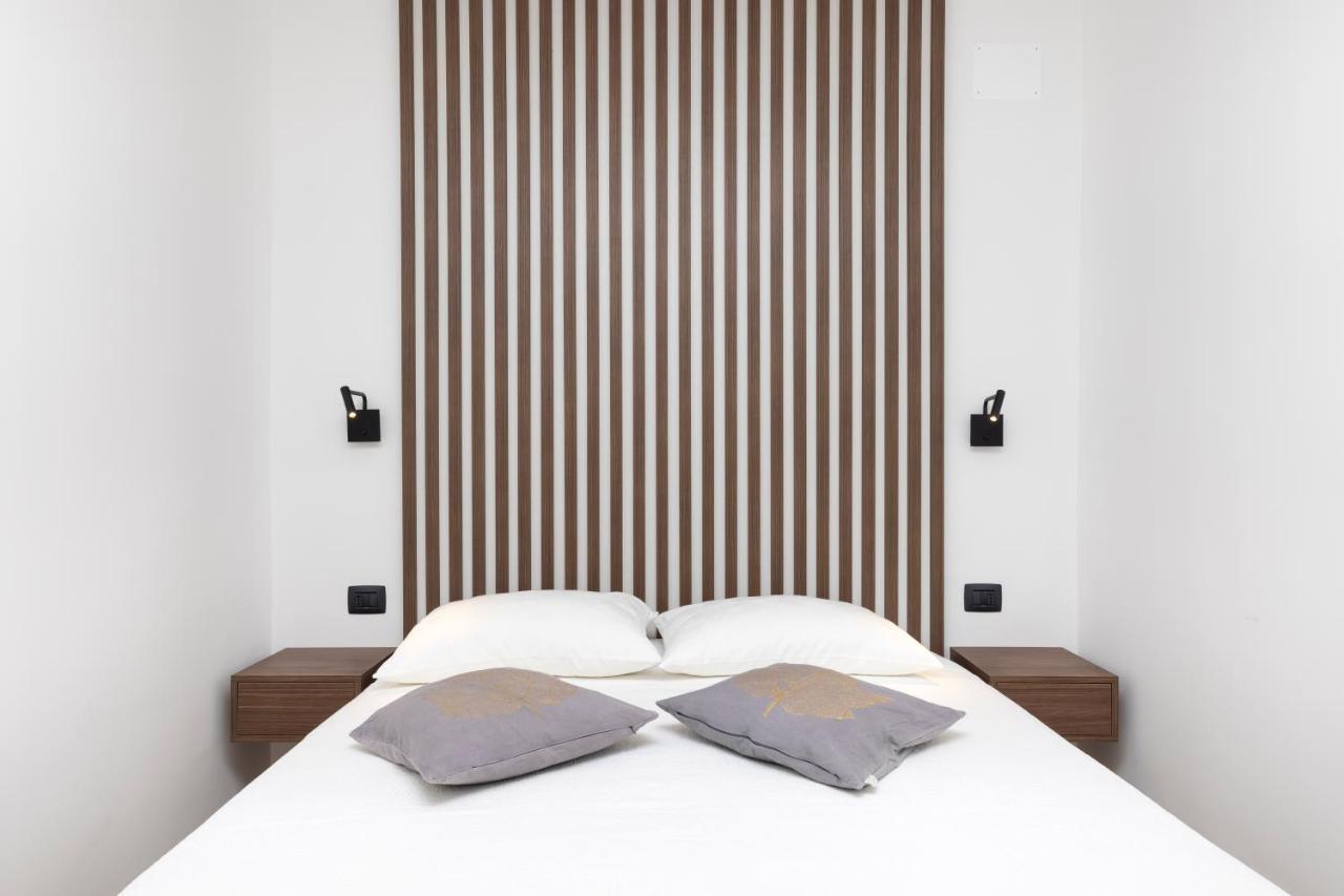 מאלי לוסיניי Boutique Apartment מראה חיצוני תמונה